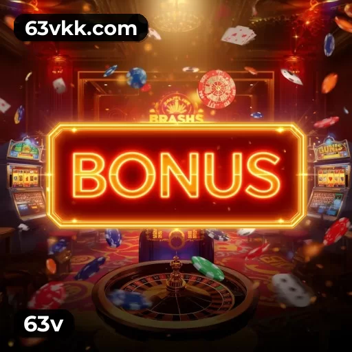 Rollover justo nos bônus promocionais 63v