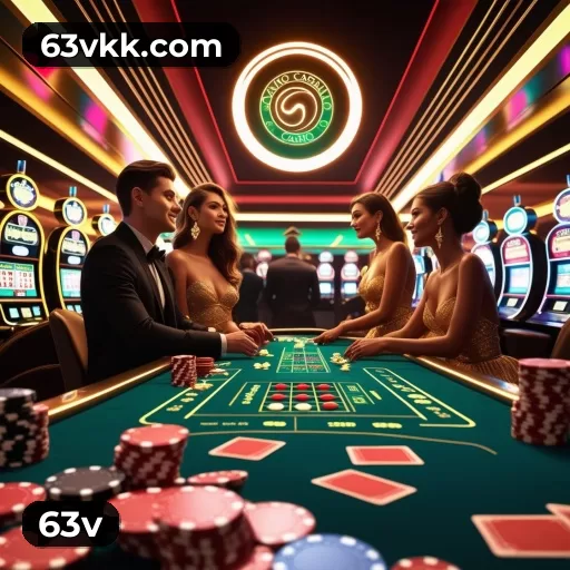 63v com RTP verificado e jogos auditados pela eCOGRA