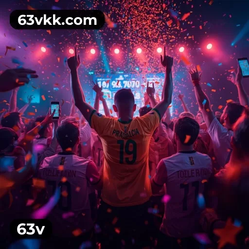 63v em números - plataforma líder no Brasil desde 2020