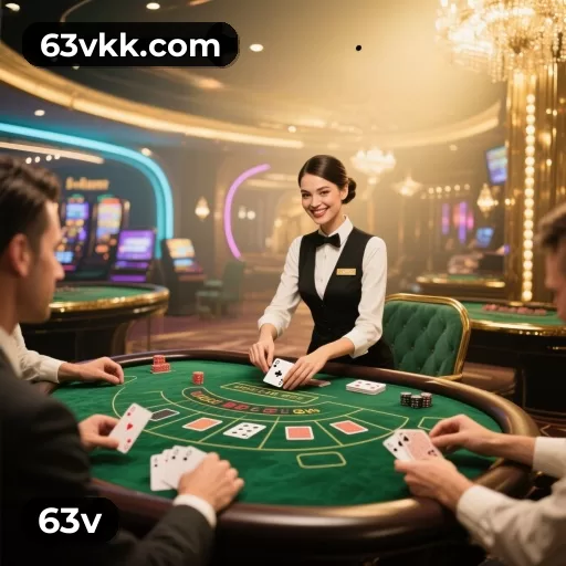 App 63v com catálogo premium, PIX e suporte 24/7