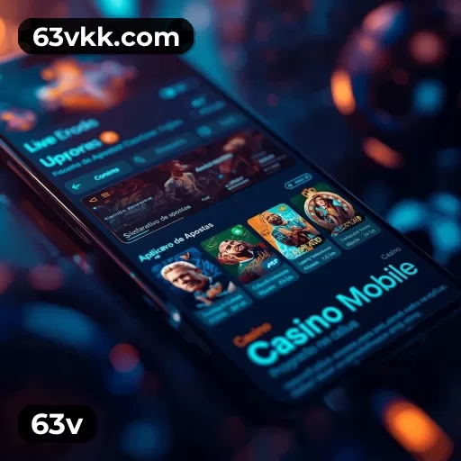 Jackpots progressivos 63v — R$ 8,3 milhões acumulados
